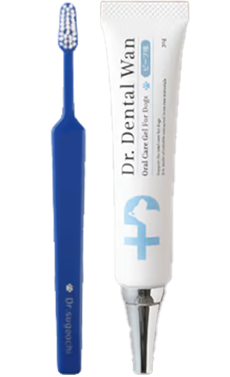 ドクターデンタルワン商品画像